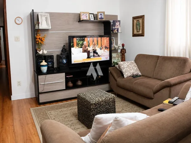 Imagem: Apartamento 2 dormitórios com garagem fechada