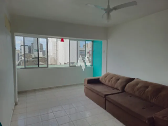 Imagem 16: Apartamento 2 dormitórios para venda com vista mar na Ponta da Praia em Santos - SP