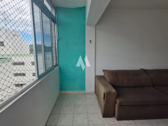 Imagem 14: Apartamento 2 dormitórios para venda com vista mar na Ponta da Praia em Santos - SP