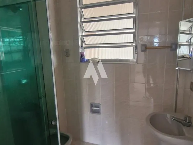 Imagem 4: Apartamento 2 dormitórios para venda com vista mar na Ponta da Praia em Santos - SP