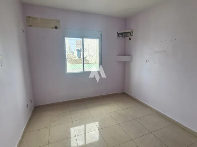 Imagem 3: Apartamento 2 dormitórios para venda com vista mar na Ponta da Praia em Santos - SP