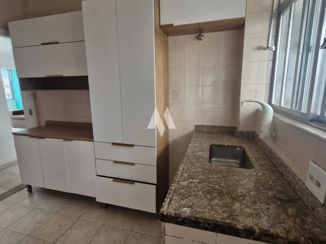 Imagem 10: Apartamento 2 dormitórios para venda com vista mar na Ponta da Praia em Santos - SP