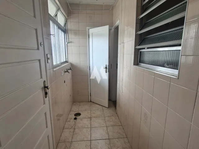 Imagem 9: Apartamento 2 dormitórios para venda com vista mar na Ponta da Praia em Santos - SP