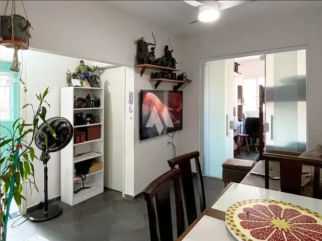 Imagem: Apartamento 2 dormitórios venda Res. Nossa