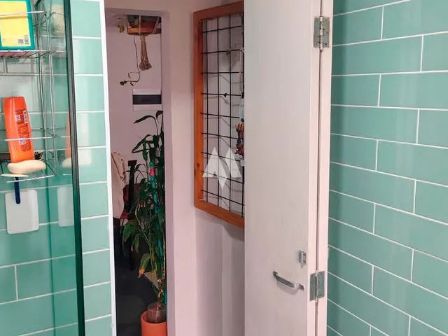 Imagem 14: Apartamento 2 dormitórios venda Res. Nossa Senhora de Fátima vista livre Embaré Santos