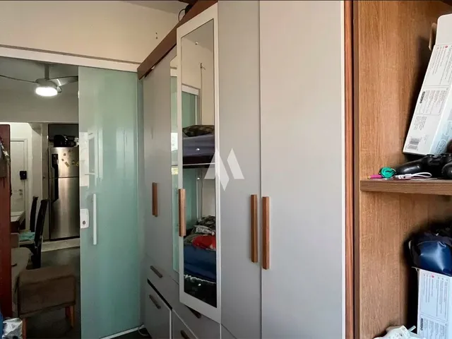 Imagem 2: Apartamento 2 dormitórios venda Res. Nossa Senhora de Fátima vista livre Embaré Santos
