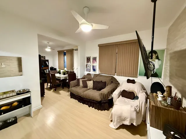 Imagem: Apartamento em Encruzilhada, Santos/SP
