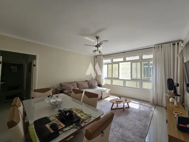 Imagem: Apartamento 4 Dormitórios à Venda no Condomínio