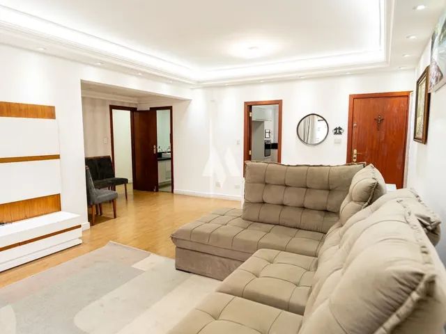 Imagem: Apartamento 3 dormitórios venda Res. Maison
