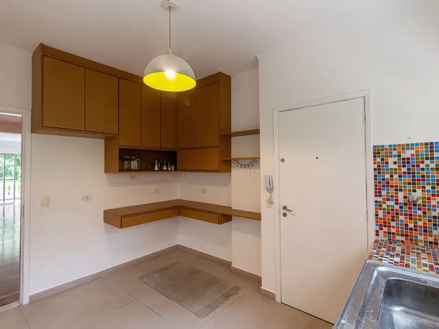 Imagem 11: Apartamento para alugar no bairro Itaim Bibi - São Paulo/SP