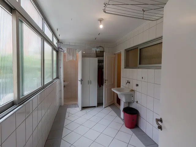 Imagem 16: Apartamento para alugar no bairro Itaim Bibi - São Paulo/SP