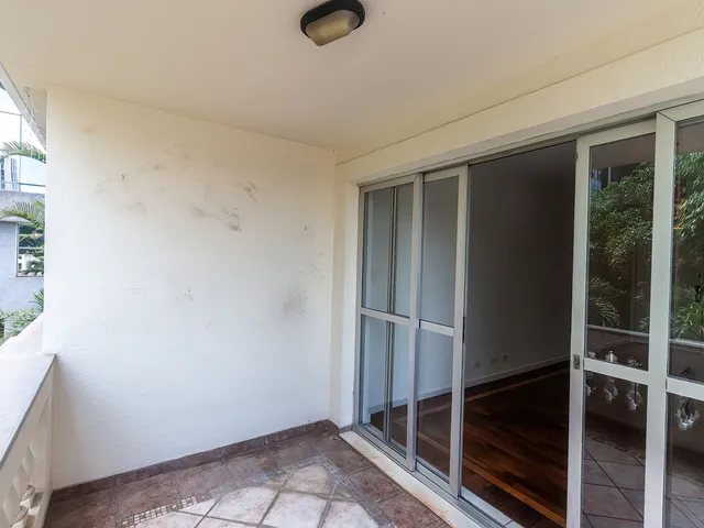 Imagem 4: Apartamento para alugar no bairro Itaim Bibi - São Paulo/SP