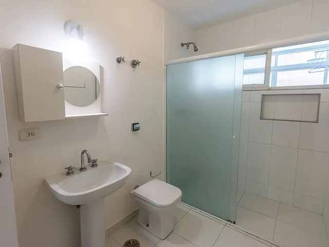 Imagem 10: Apartamento para alugar no bairro Itaim Bibi - São Paulo/SP