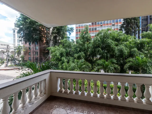 Imagem 8: Apartamento para alugar no bairro Itaim Bibi - São Paulo/SP