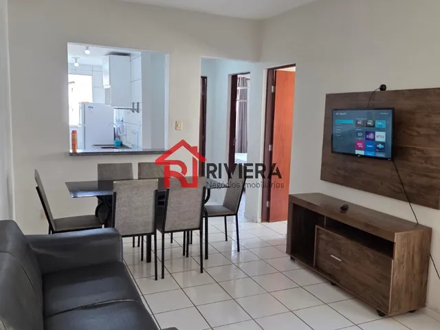 Imagem: O apartamento possui 2 Dormitórios, 1 Banheiro, 1 Vaga na