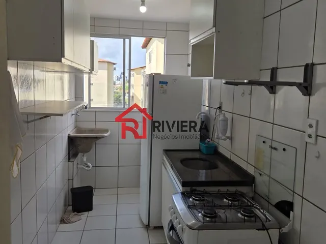 Imagem 13: APARTAMENTO RESIDENCIAL em São Luís - MA, Parque Athenas