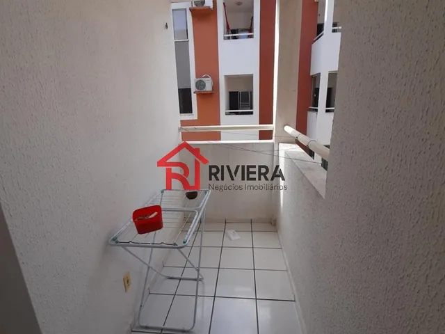 Imagem 3: APARTAMENTO RESIDENCIAL em São Luís - MA, Parque Athenas