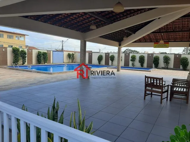 Imagem 9: APARTAMENTO RESIDENCIAL em São Luís - MA, Parque Athenas