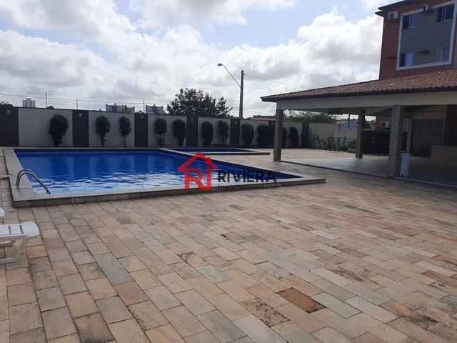 Imagem 7: APARTAMENTO RESIDENCIAL em São Luís - MA, Parque Athenas