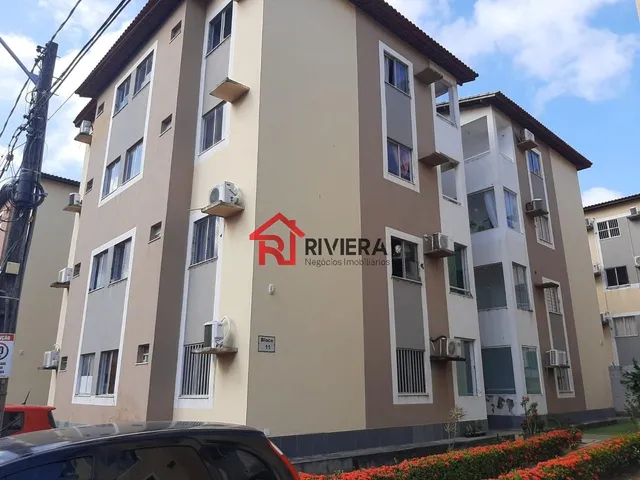 Imagem 14: APARTAMENTO RESIDENCIAL em São Luís - MA, Parque Athenas