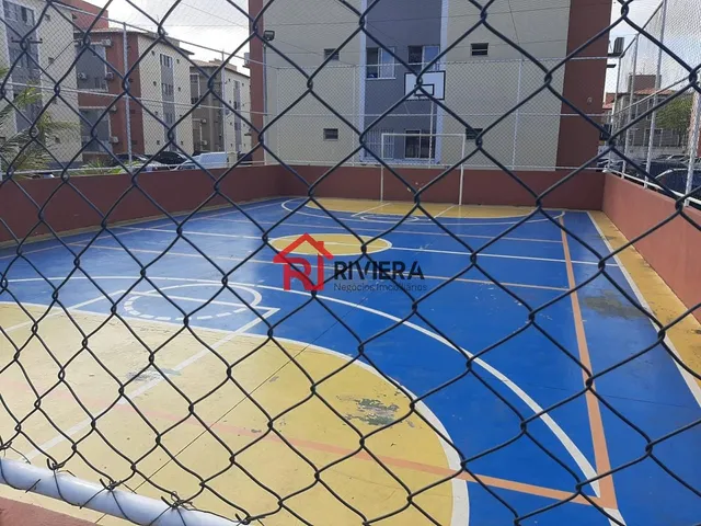 Imagem 2: APARTAMENTO RESIDENCIAL em São Luís - MA, Parque Athenas