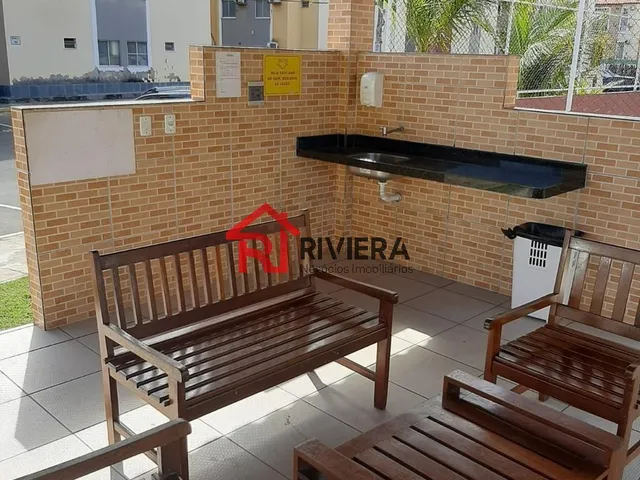 Imagem 5: APARTAMENTO RESIDENCIAL em São Luís - MA, Parque Athenas