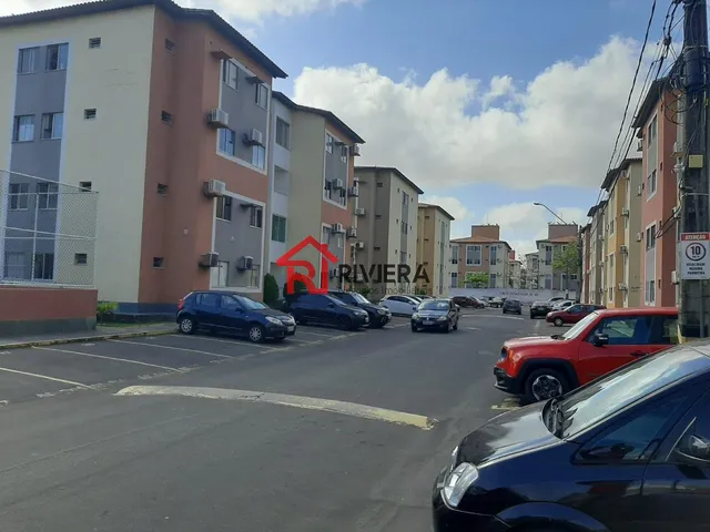 Imagem 12: APARTAMENTO RESIDENCIAL em São Luís - MA, Parque Athenas