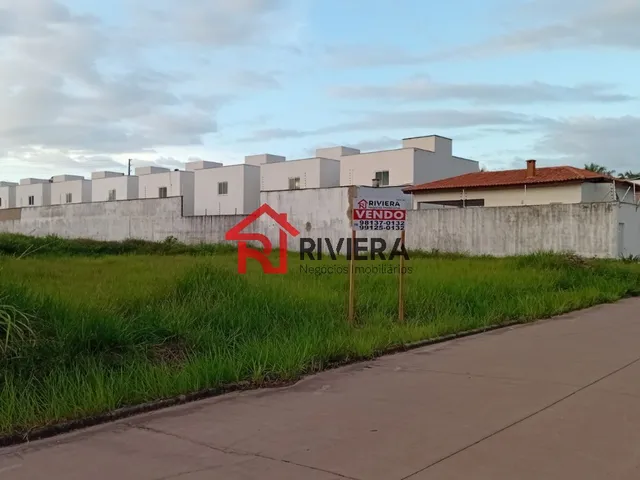 Imagem: TERRENO RESIDENCIAL em Paço do Lumiar