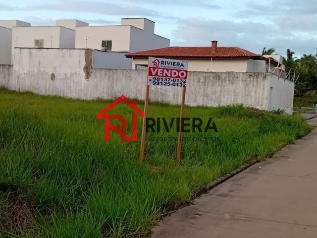 Imagem 2: TERRENO RESIDENCIAL em Paço do Lumiar - MA, Aracagy