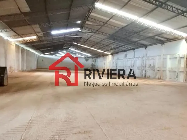Imagem 5: Galpão Comercial de 2.400m² para Locação no Maracanã, São Luís-MA: Excelente