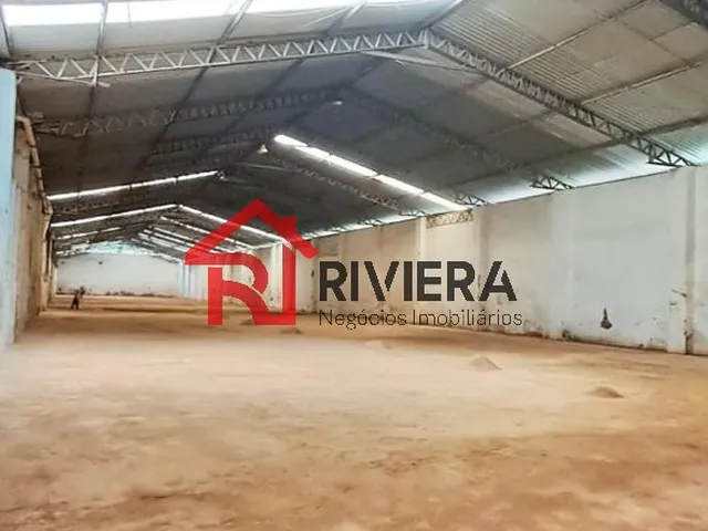 Imagem 7: Galpão Comercial de 2.400m² para Locação no Maracanã, São Luís-MA: Excelente