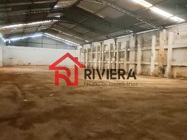 Imagem 4: Galpão Comercial de 2.400m² para Locação no Maracanã, São Luís-MA: Excelente