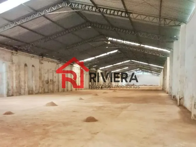 Imagem 3: Galpão Comercial de 2.400m² para Locação no Maracanã, São Luís-MA: Excelente
