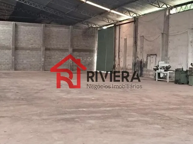Imagem 9: Galpão Comercial de 2.400m² para Locação no Maracanã, São Luís-MA: Excelente