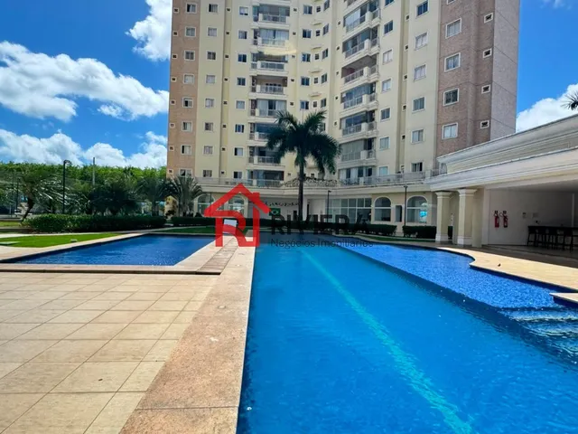 Imagem: Apartamento à venda em São Luís-MA, bairro