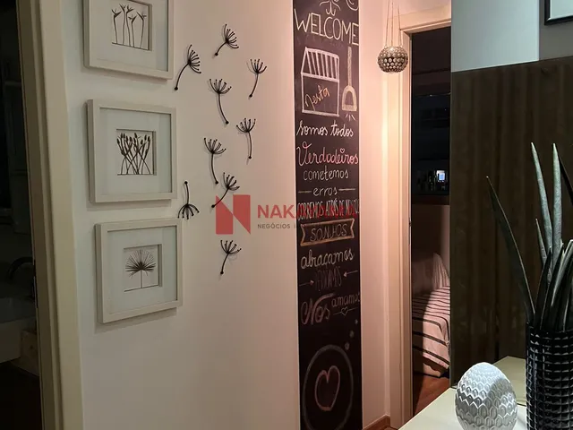 Imagem 12: Apartamento mobiliado com 2 dorms sendo 1 suíte Gleba Palhano, Londrina/PR