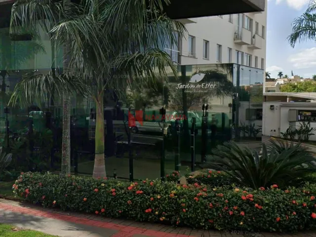 Imagem: Apartamento em Vila Larsen 1, Londrina/PR