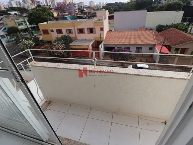 Imagem 11: Apartamento em Vila Larsen 1, Londrina/PR