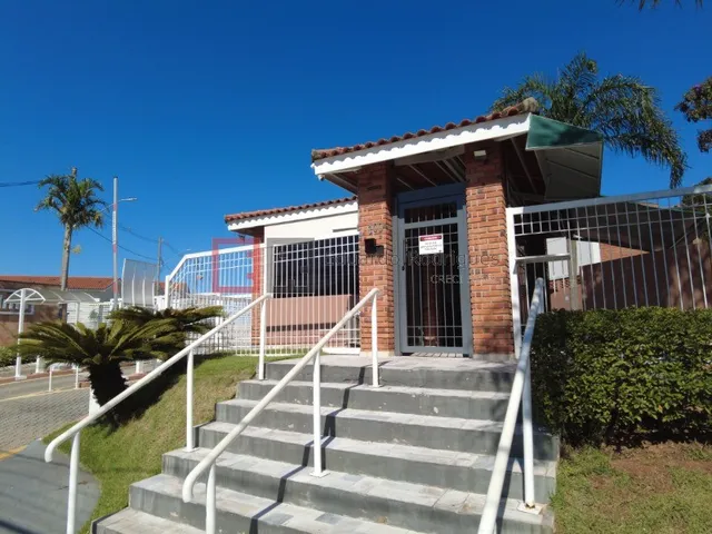 Imagem 16: CASA RESIDENCIAL em CAMPINAS - SP, VILA IPÊ