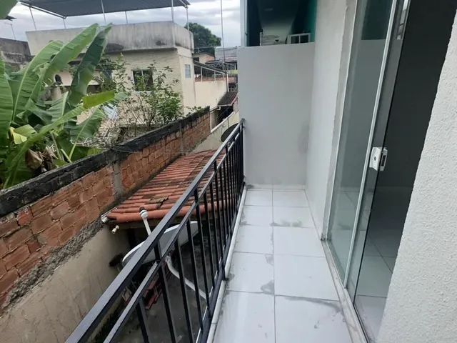 Imagem 5: Casa à venda no bairro Trindade - São Gonçalo/RJ