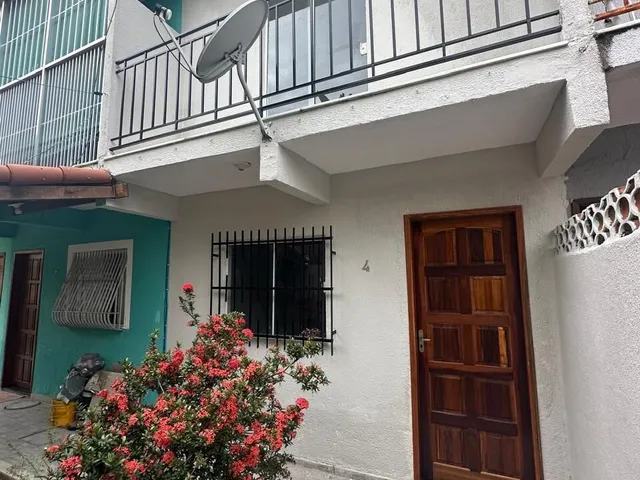 Imagem: Casa à venda no bairro Trindade - São