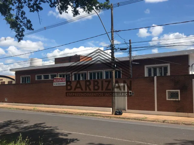 Imagem: Escritório para Locação, Distrito Industrial