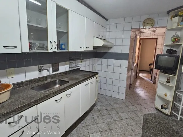 Imagem 2: Apartamento para venda em Jardim da Penha