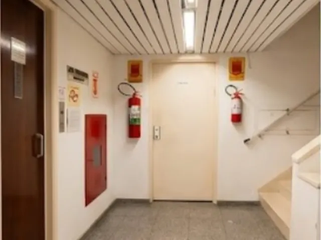 Imagem 2: Excelente Loja Comercial (Venda Ou Locação) com 70M² 1 Vaga na Consolação - Sp