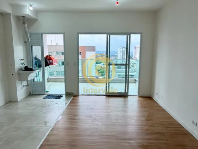 Imagem: Apartamento para locação no Edifício