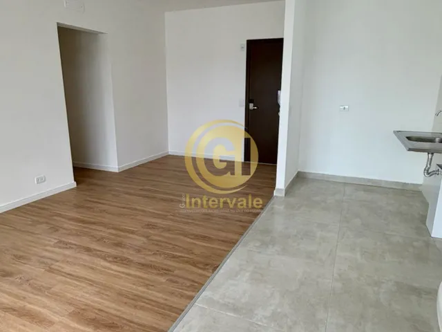 Imagem 4: Apartamento para locação no Edifício Magnifique Tower em Jacareí. Próximo ao Parque