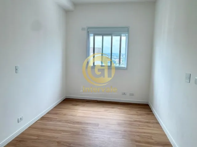 Imagem 6: Apartamento para locação no Edifício Magnifique Tower em Jacareí. Próximo ao Parque
