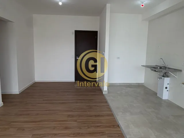 Imagem 9: Apartamento para locação no Edifício Magnifique Tower em Jacareí. Próximo ao Parque