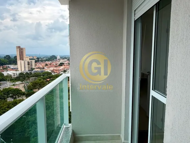 Imagem 10: Apartamento para locação no Edifício Magnifique Tower em Jacareí. Próximo ao Parque