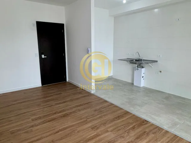 Imagem 14: Apartamento para locação no Edifício Magnifique Tower em Jacareí. Próximo ao Parque